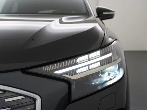 Audi Q4 e-tron - Afbeelding 27 van 30
