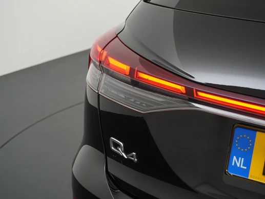 Audi Q4 e-tron - Afbeelding 28 van 30