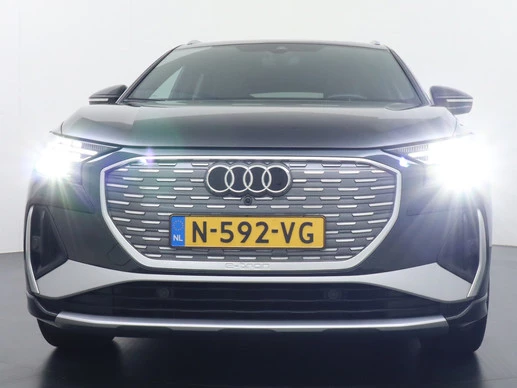 Audi Q4 e-tron - Afbeelding 29 van 30