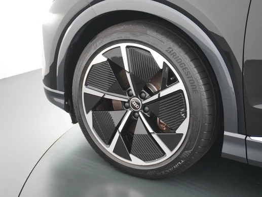 Audi Q4 e-tron - Afbeelding 30 van 30