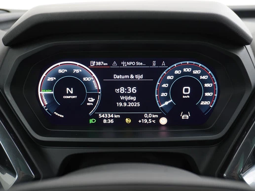 Audi Q4 e-tron - Afbeelding 16 van 30