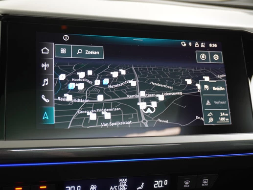Audi Q4 e-tron - Afbeelding 19 van 30