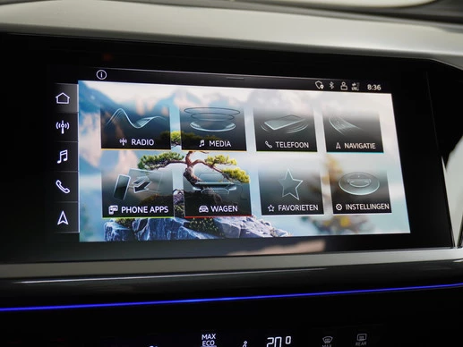 Audi Q4 e-tron - Afbeelding 20 van 30