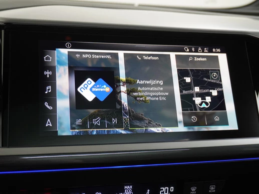 Audi Q4 e-tron - Afbeelding 22 van 30