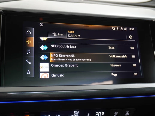 Audi Q4 e-tron - Afbeelding 24 van 30