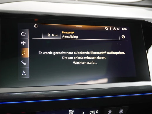Audi Q4 e-tron - Afbeelding 25 van 30