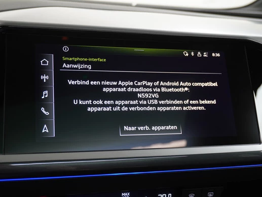 Audi Q4 e-tron - Afbeelding 26 van 30