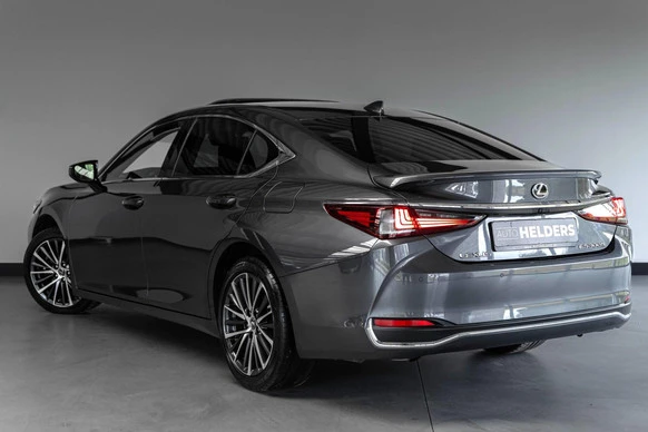 Lexus ES - Afbeelding 3 van 30