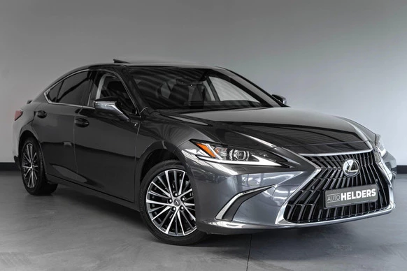 Lexus ES - Afbeelding 5 van 30