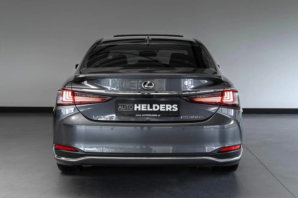 Lexus ES - Afbeelding 7 van 30