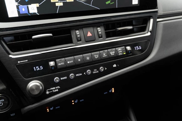 Lexus ES - Afbeelding 15 van 30