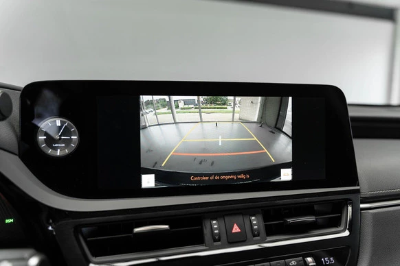 Lexus ES - Afbeelding 18 van 30