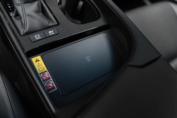 Lexus ES - Afbeelding 22 van 30