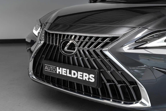 Lexus ES - Afbeelding 25 van 30