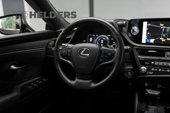 Lexus ES - Afbeelding 2 van 30
