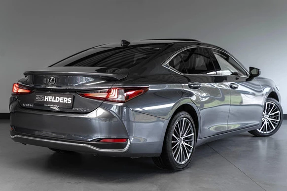 Lexus ES - Afbeelding 4 van 30