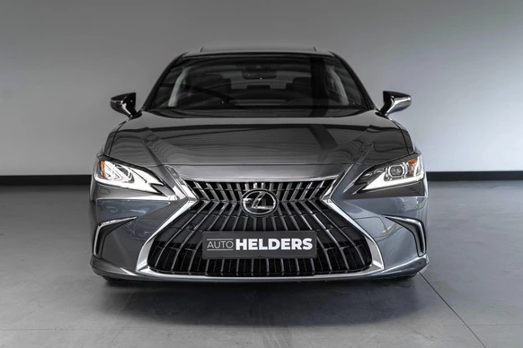 Lexus ES - Afbeelding 6 van 30