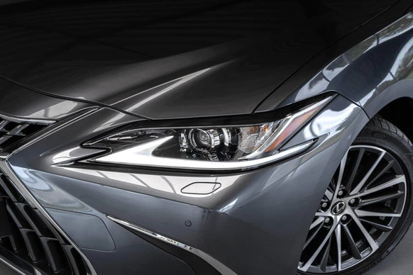 Lexus ES - Afbeelding 8 van 30