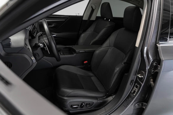 Lexus ES - Afbeelding 11 van 30