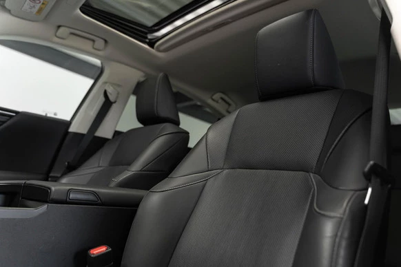 Lexus ES - Afbeelding 13 van 30