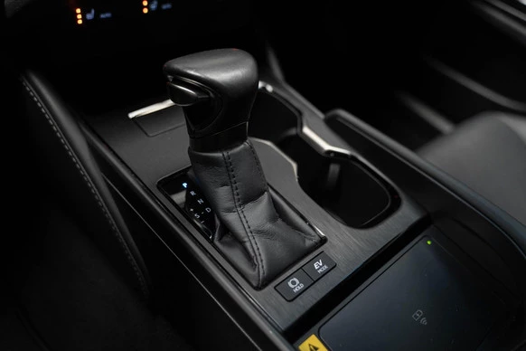 Lexus ES - Afbeelding 17 van 30