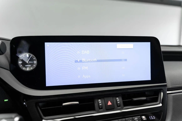 Lexus ES - Afbeelding 19 van 30