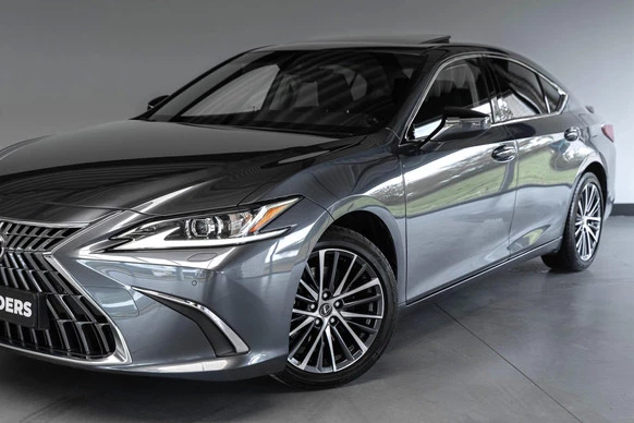 Lexus ES - Afbeelding 23 van 30