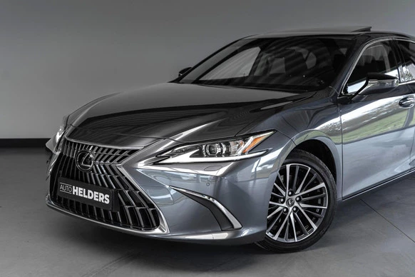 Lexus ES - Afbeelding 24 van 30