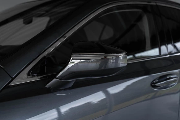 Lexus ES - Afbeelding 26 van 30