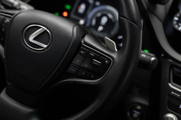 Lexus ES - Afbeelding 29 van 30