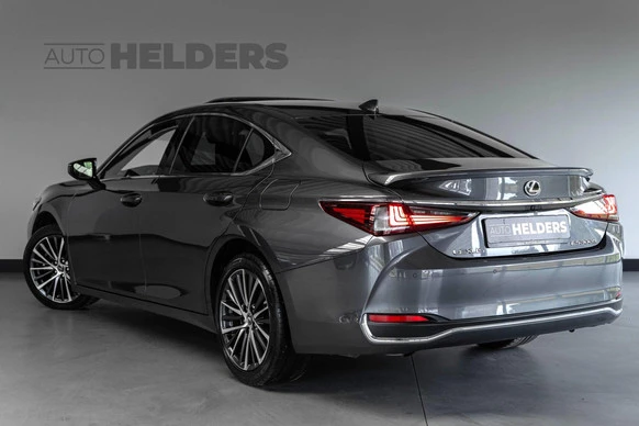 Lexus ES - Afbeelding 2 van 30