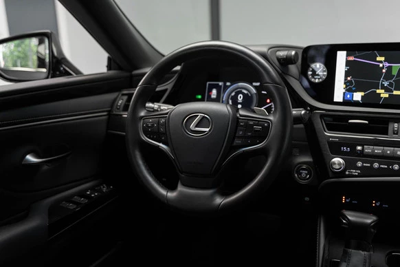Lexus ES - Afbeelding 3 van 30