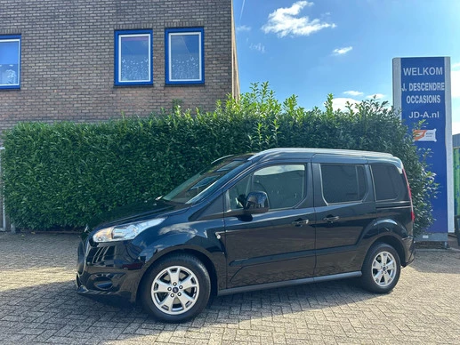 Ford Tourneo Connect - Afbeelding 1 van 23