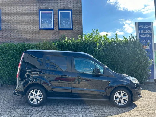 Ford Tourneo Connect - Afbeelding 2 van 23