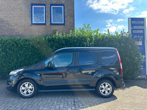Ford Tourneo Connect - Afbeelding 3 van 23
