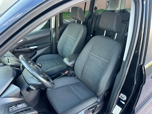 Ford Tourneo Connect - Afbeelding 6 van 23