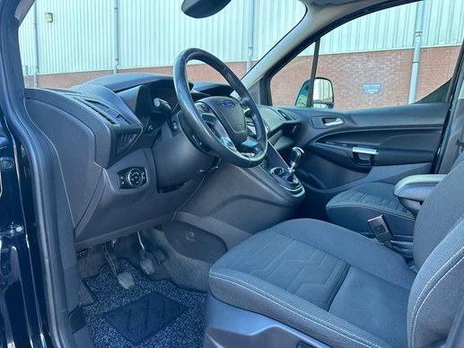 Ford Tourneo Connect - Afbeelding 7 van 23