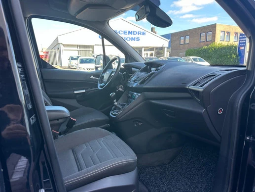 Ford Tourneo Connect - Afbeelding 8 van 23