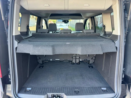 Ford Tourneo Connect - Afbeelding 9 van 23