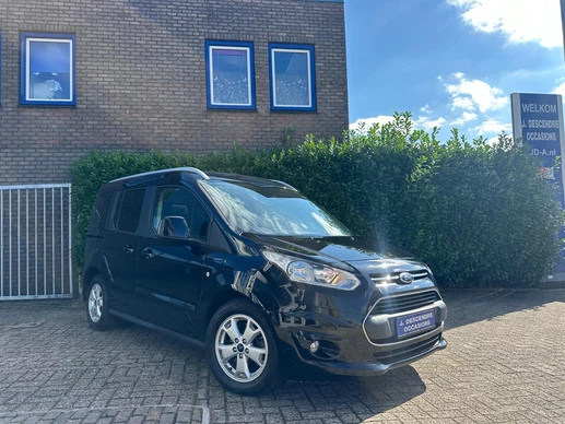 Ford Tourneo Connect - Afbeelding 10 van 23