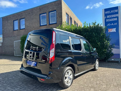 Ford Tourneo Connect - Afbeelding 11 van 23