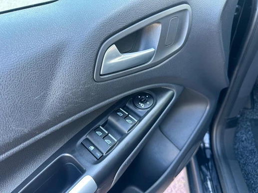 Ford Tourneo Connect - Afbeelding 12 van 23