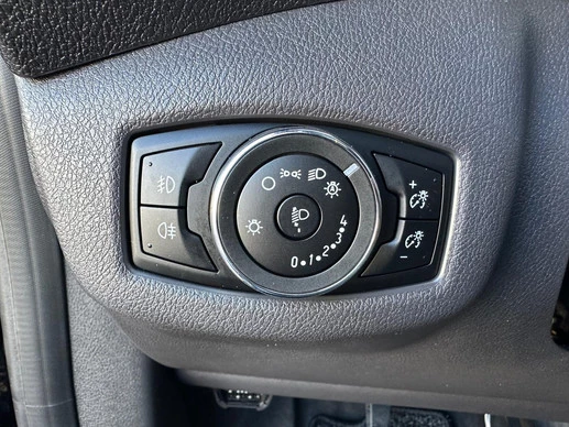 Ford Tourneo Connect - Afbeelding 13 van 23