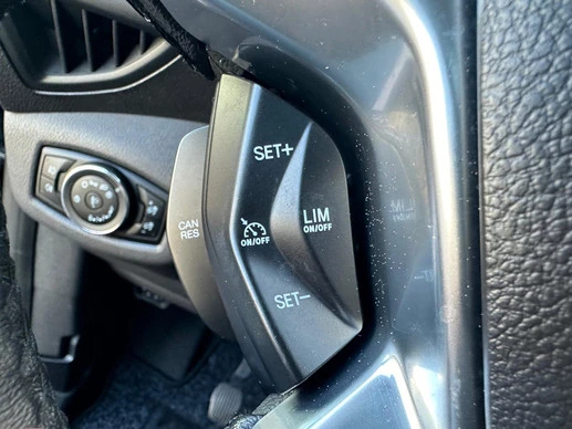 Ford Tourneo Connect - Afbeelding 14 van 23