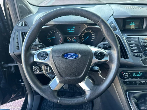 Ford Tourneo Connect - Afbeelding 15 van 23