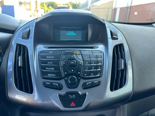 Ford Tourneo Connect - Afbeelding 16 van 23