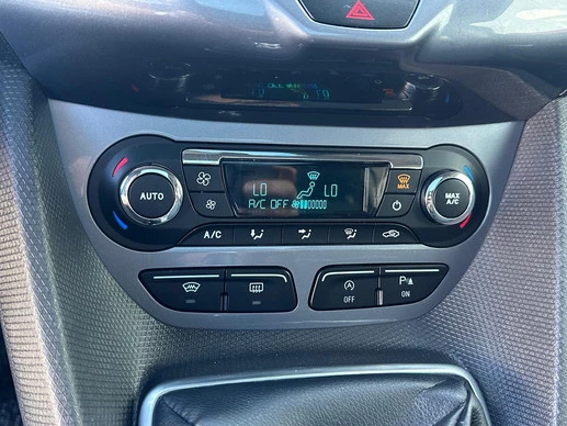 Ford Tourneo Connect - Afbeelding 17 van 23