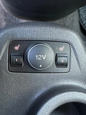 Ford Tourneo Connect - Afbeelding 18 van 23