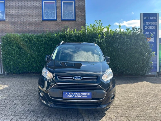 Ford Tourneo Connect - Afbeelding 19 van 23