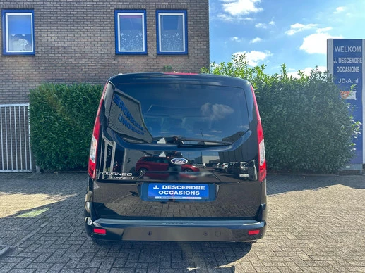 Ford Tourneo Connect - Afbeelding 20 van 23